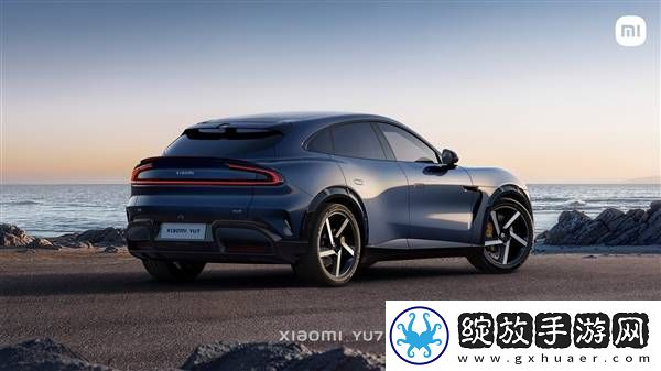 小米SUV