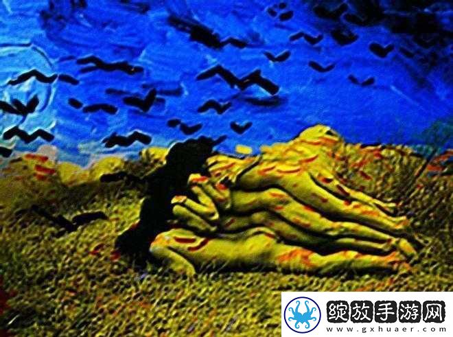 关于啪啪人体艺术的独特视觉呈现与艺术探讨