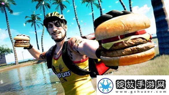 如龙8外传曝海量新截图