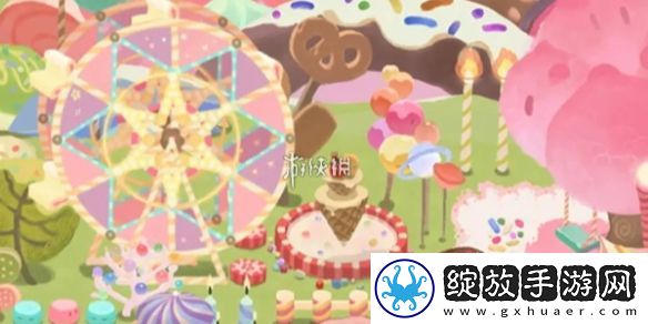 晚安森林访客来访怎么解锁