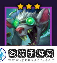 金铲铲之战六费卡狼人阵容怎么搭配