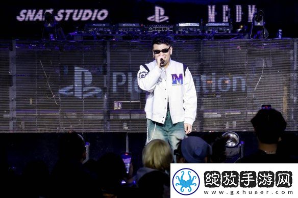PlayStation中国10周年庆典