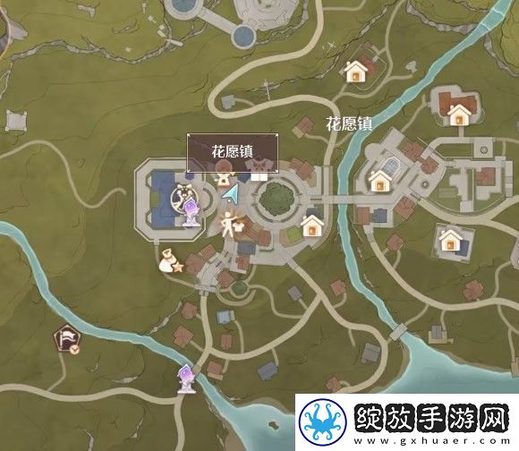 无限暖暖勾勾蝴蝶怎么获得