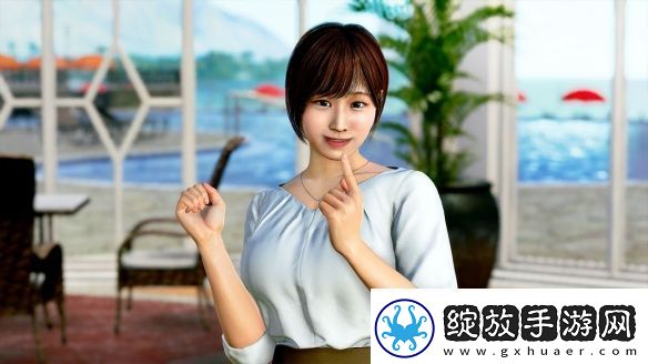如龙8外传曝海量新截图