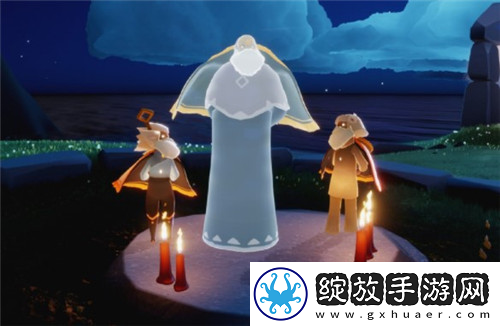 光遇复刻白金斗篷值得换吗