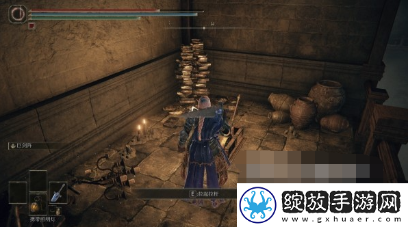 艾尔登法环黄金树之影DLC米德拉府邸隐藏墙在哪