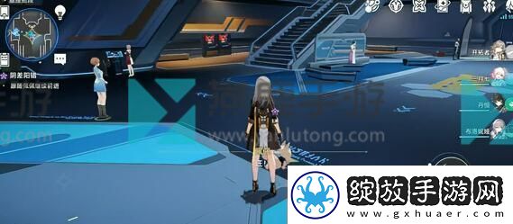 崩坏星穹铁道同行任务阴差阳错攻略