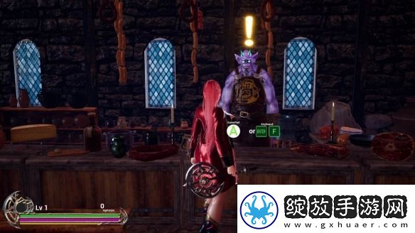日厂最新力作Vany