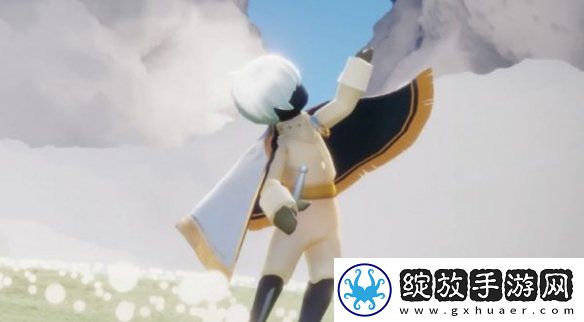 光遇复刻白金斗篷值得换吗