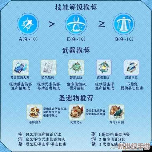 境界之诗全攻略