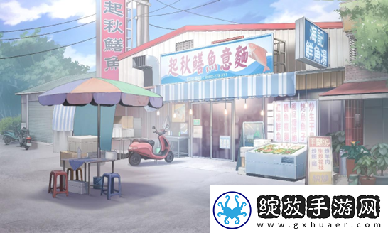 五等份恋爱故事台湾恋爱物语⁵现已上架steam