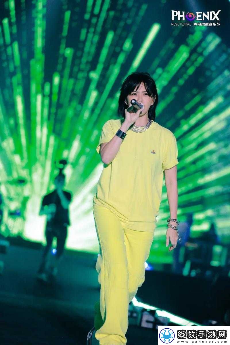 孙燕姿2022年线上演唱会