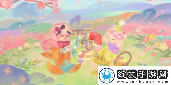 晚安森林食材怎么获得