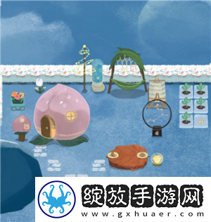 晚安森林异类植物怎么种植