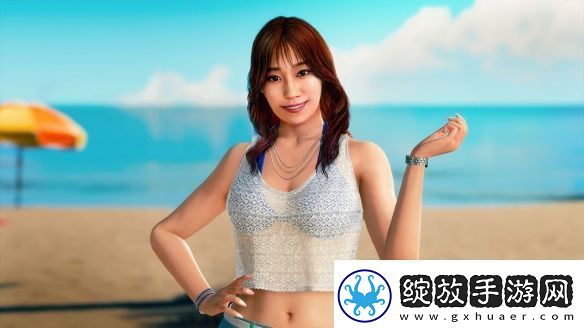 如龙8外传曝海量新截图