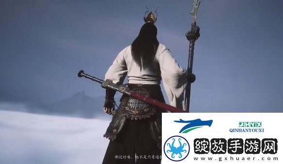 黑神话悟空二周目结局是什么