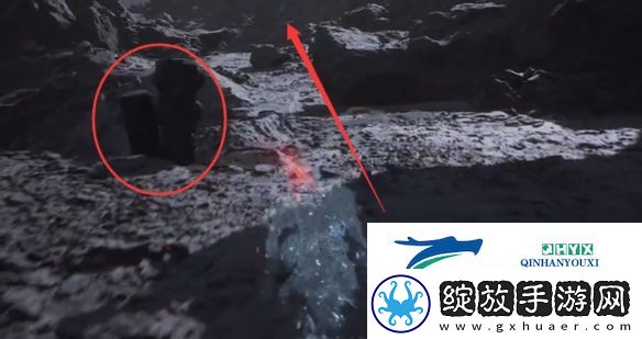 黑神话悟空火光地陨砖坑土地庙在哪
