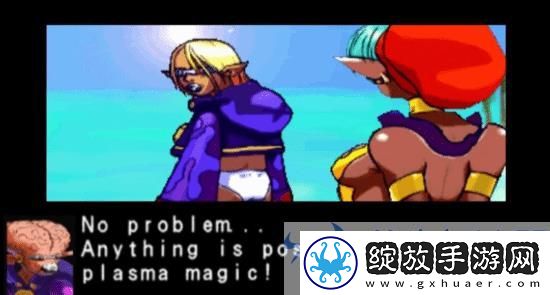卡普空格斗大作Capcom