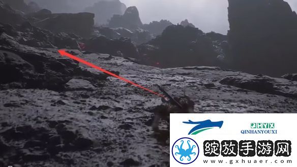 黑神话悟空火光地清凉坡土地庙在哪