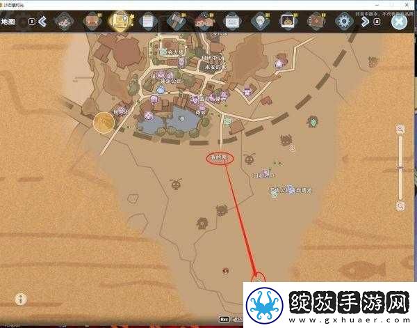 沙石镇时光深度探索