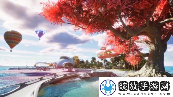 Catly画面美轮美奂玩法大胆创新！引爆全热度