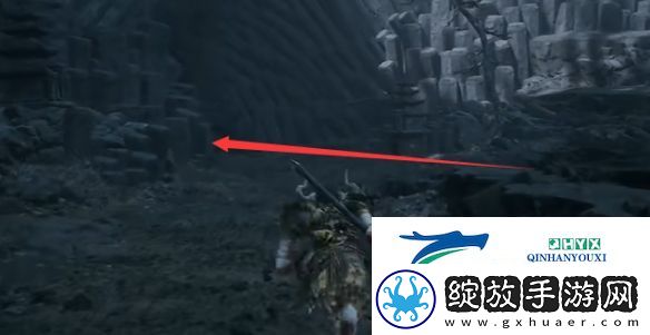 黑神话悟空火光地清凉坡土地庙在哪