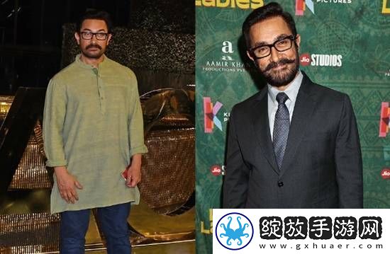 印度影星阿米尔汗自曝曾退出影坛