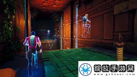 Devolver冬促来了!咩咩启示录、邪恶冥刻多款神作骨折价