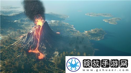 帝国神话国服曝出10月新版玩法“八王之乱”