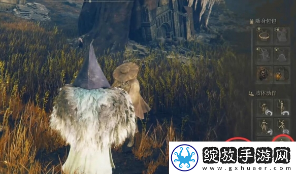 艾尔登法环黄金树之影DLC落叶格斗术怎么获得