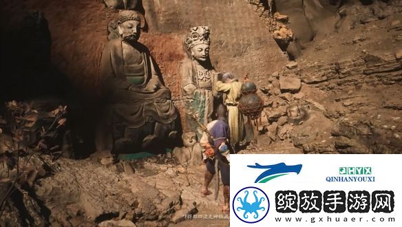 黑神话悟空云游有伴第二回支线怎么做