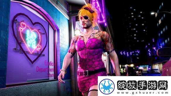 如龙8外传曝海量新截图