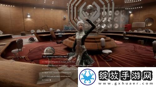 原子之心中文配音怎么设置