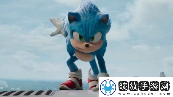 派拉蒙影业将推出刺猬索尼克4！2027年春季上映