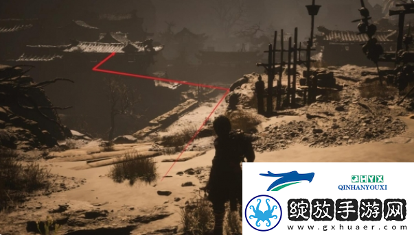 黑神话悟空全成就怎么达成