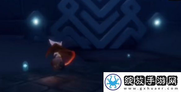 光遇12.21复刻先祖在哪