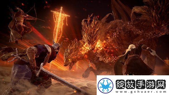 艾尔登法环