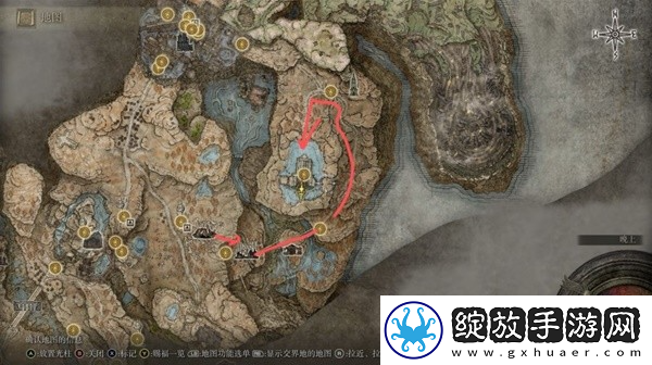 艾尔登法环黄金树之影DLC红种子护符怎么获得