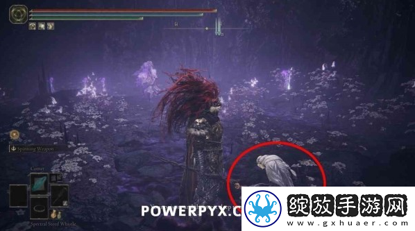 艾尔登法环黄金树之影DLC圣女托莉娜&休里耶支线攻略