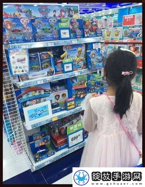 外出佩戴小玩具