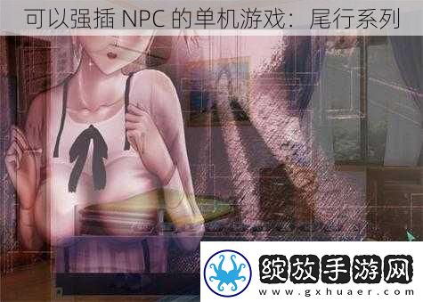 可以强插NPC的单机游戏