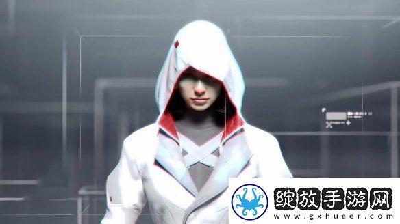育碧多人对战FPS不羁联盟最终赛季