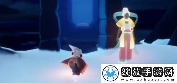 光遇12.21复刻先祖在哪