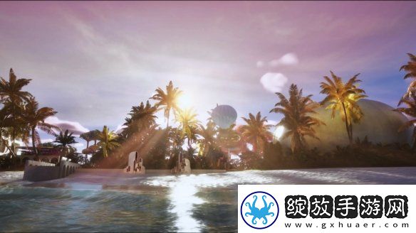 Catly画面美轮美奂玩法大胆创新！引爆全热度