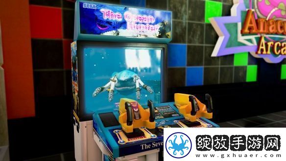 如龙8外传曝海量新截图
