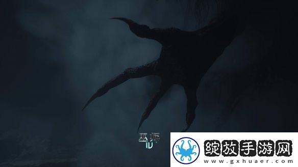 巫师4全新壁纸公布