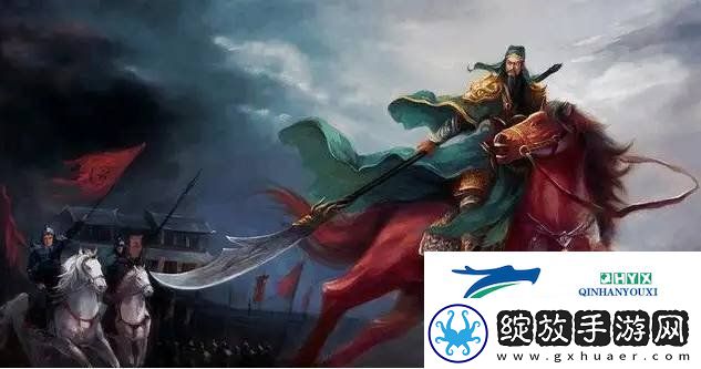 乱世逐鹿游戏中的关羽怎么获得