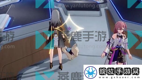 崩坏星穹铁道同行任务阴差阳错攻略