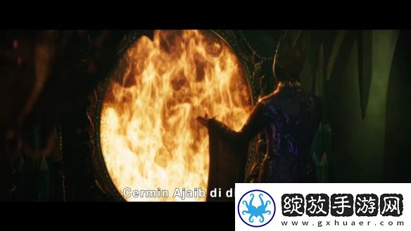 迪士尼真人电影白雪公主曝新预告