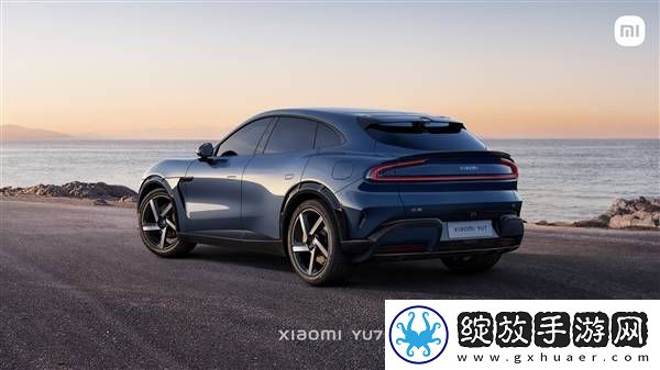 小米SUV
